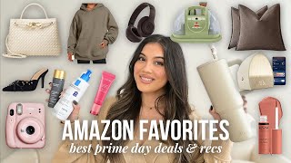 AMAZON PRIME DAY 2024: best deals and what to buy! fall amazon favorites