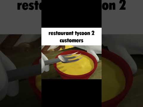 Roblox meme #roblox #restauranttycoon2