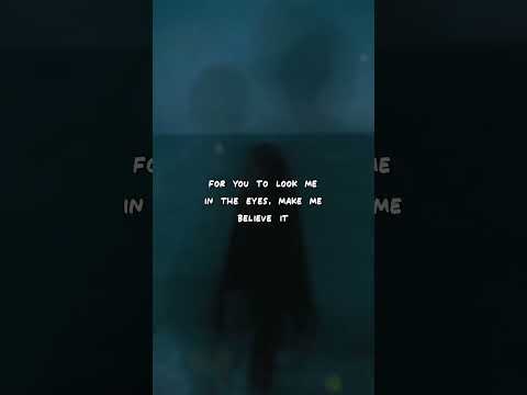 daniel seavey - lose me like you mean it (lyrics)