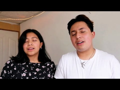 Carla Morrison - Eres tú (cover)