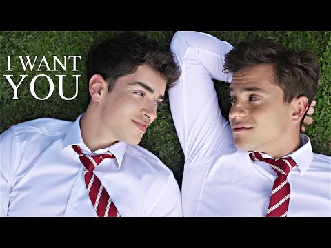 ► I Want You - Patrick & Iván [Elite Season 5]