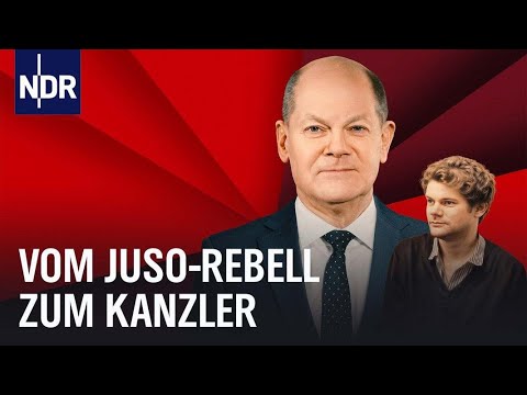 Olaf Scholz - Schicksalsjahre eines Kanzlers | Folge 1