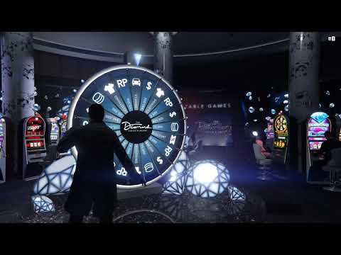 Grand Theft Auto V Winner winner chicken dinner!