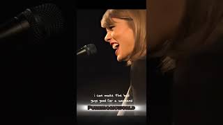 Blank space🔥 Taylor Swift version #taylorswift #blankspacetaylorswiftlyrics #viralshorts #music