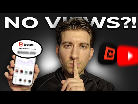 You Don't Need Views To Sell Your Beats