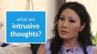 What are Intrusive Thoughts? [& When They Signal Pure O OCD]