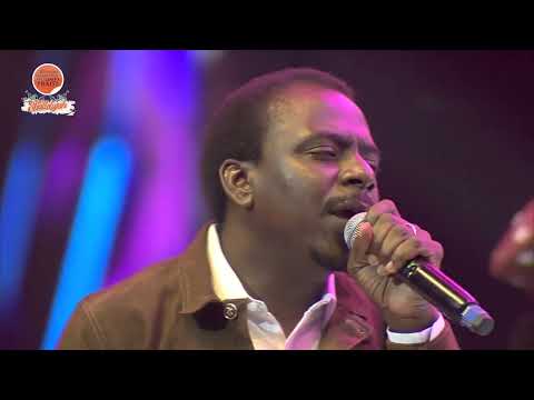 FEMI OKUNNUGA || 83 HOURS MARATHON MESSIAH'S PRAISE || HALLELUJAH