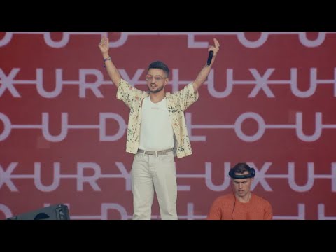 Loud Luxury - Show Completo Lollapalooza Chile, 2024