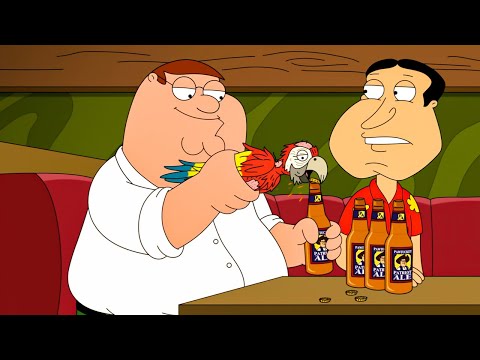 Family Guy 2025 Season 21 Ep.10 - Family Guy Full Episode NoCuts #1080p