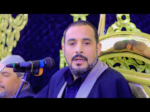 الدكتور حاتم جــــــاد | كلمة دينية عزاء حرم الحاج عبدالحميد وهبه | ميت أشنا ___ أجـــا 8__3__2025