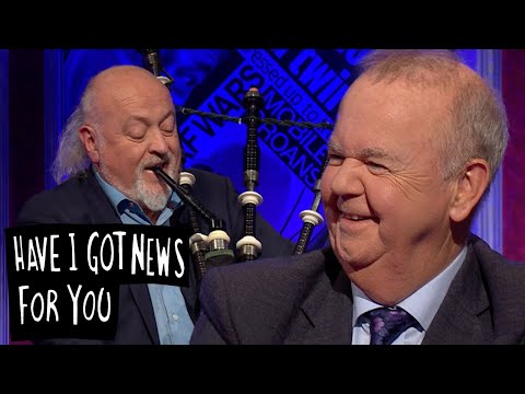 Have I Got News For You Episode 3 First Look | New Series 66