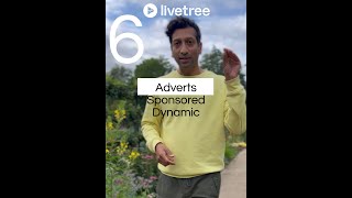 📢 Maximize Earnings with Livetree's Smart Ads: Let's Dive In!