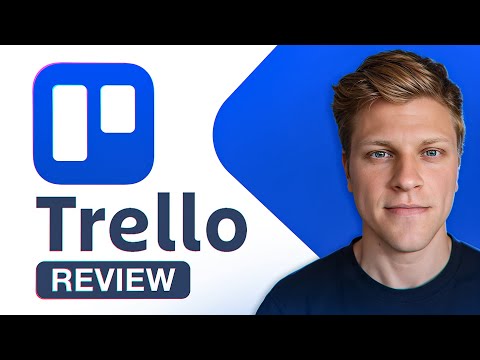 Trello Review: Is It Any Good? (2025)