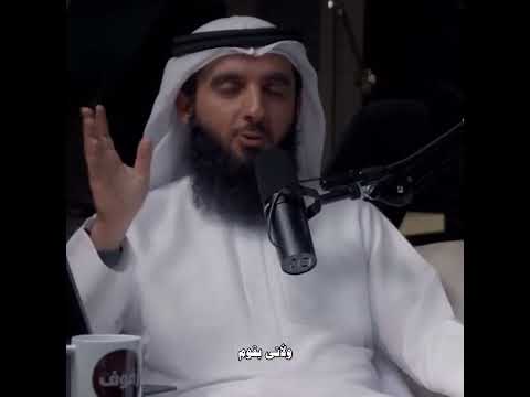 لا تستصعب التوبة | عبدالله الرئيسي