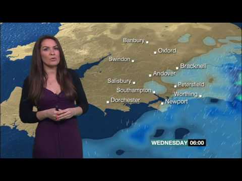 Georgina Burnett South Weather 2017 07 11