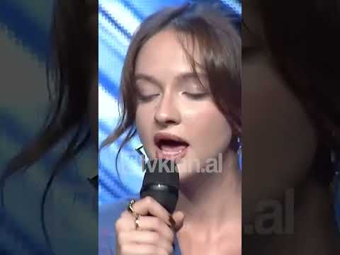 Standout Audition From X FACTOR ALBANIA 2024! #shorts