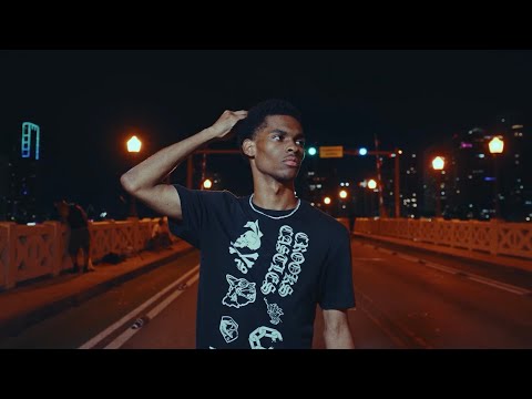 yvngxchris - IRS (Official Music Video)