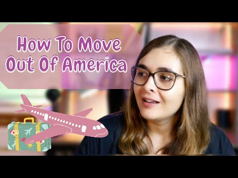 How To Move Out Of America // Difficulties Living In Vietnam