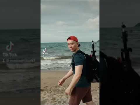 Beach day Vietnam (amwf) #shorts