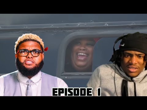 BRO GOT SOME SCARY SHI ON THE BUS | Could've Been Love Ep: 1