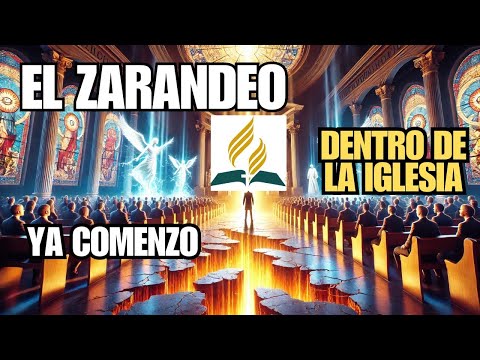 El Zarandeo Ya Comenzo Ya Esta Aqui