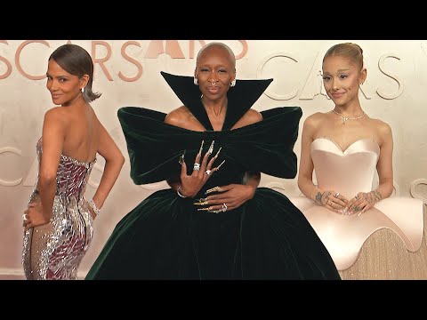 Oscars 2025 Fashion: Stars Dish on Style Secrets