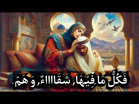 زخارف الدنيا اساس الالم | عمر الخيام