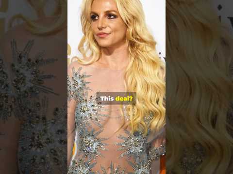 Britney Spears Pays $2.12M in Dad's Legal Bills: Settlement Breakdown