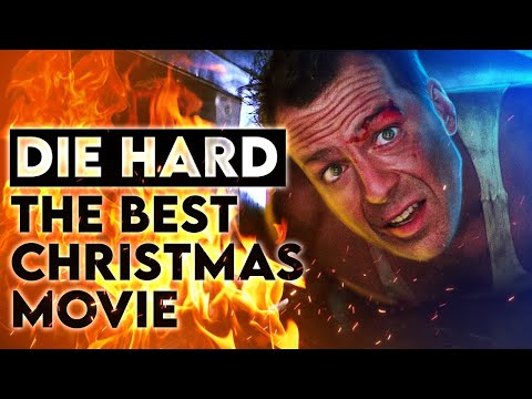 Die Hard Created A New Movie Genre (Video Essay)