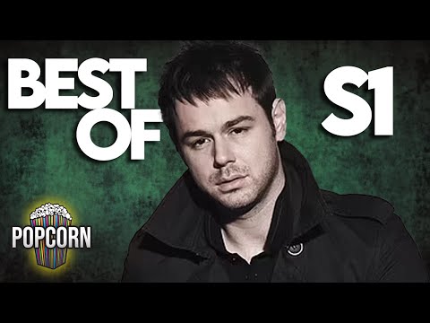 BEST Moments From Danny Dyer's Deadliest Men Season 1