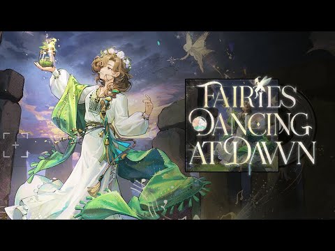 Reverse: 1999 "EP" | Fairies Dancing At Dawn, Tooth Fairy Discovery Collaboration Music