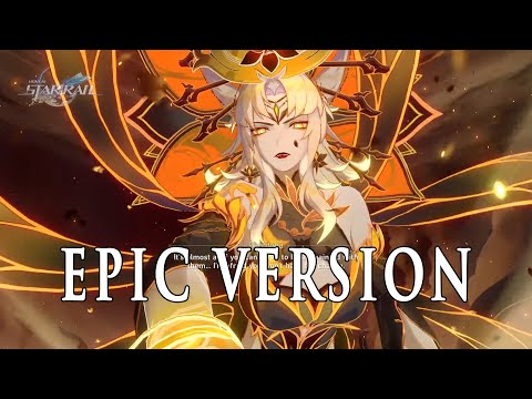 Phantylia the Undying (All Phases) | EPIC VERSION