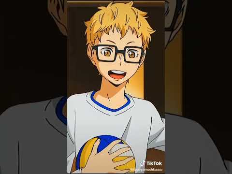 Tsukishima Kei #anime #haikyuu #animeedit #edit #tsukishimakei