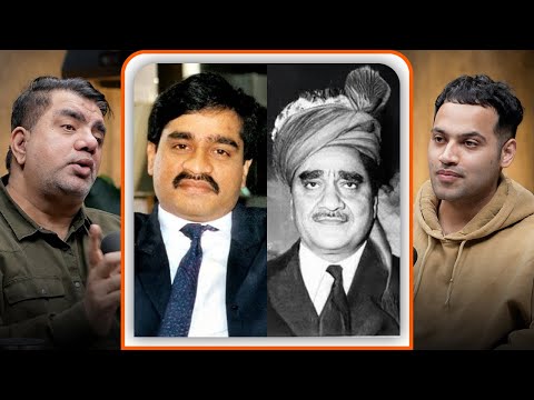 Dawood vs Pathan Gang – The BIGGEST GANG WAR of India | Hussain Zaidi | Raj Shamani Clips