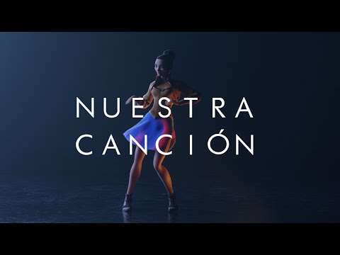 Nuestra Canción - feat. Monsieur Periné (Lyrics)