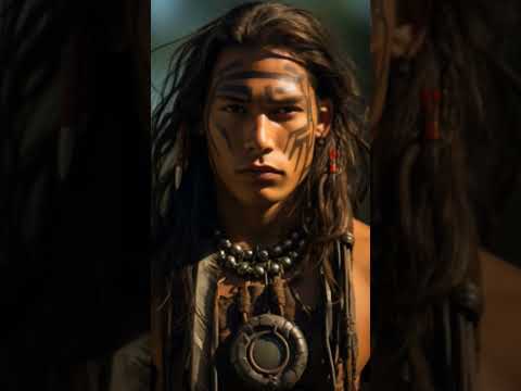 🌄 Native American Relaxing Music | Peaceful Indigenous Sounds for Stress Relief #NativeAmericanMusic