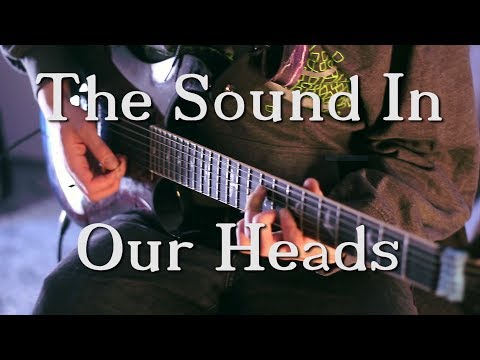 Misha Mansoor - The Sound In Our Heads Cover Ft. KM Aye