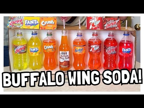 $300 Gross Soda Roulette!