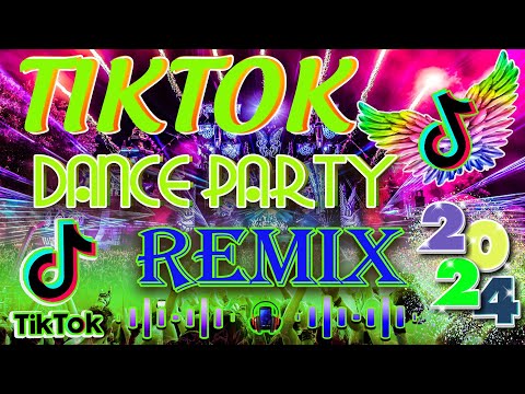 💥TRENDING TIKTOK VIRAL 2025🔥NEW VIRAL NONSTOP 2025 TIKTOK DANCE REMIX💥TIKTOK MASHUP 2025 REMIX