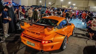 INSANE CARS That You'll Find in a FILIPINO CARMEET