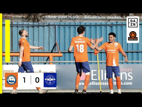 HIGHLIGHTS | Braintree vs. Eastleigh | National League 2024-25