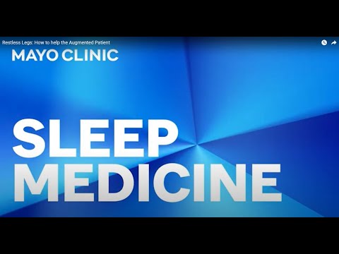 REM Sleep Behavior Disorder: How near are we to preventing Parkinson’s Disease? S5-Ep7