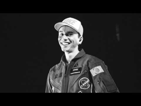 Logic - 44 Bars (Slowed)