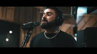 Hueston - "Cry" (Live from Power Station Studios)