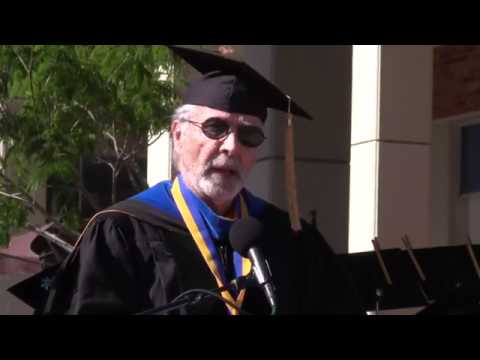 UCLA Herb Alpert School of Music Ceremony