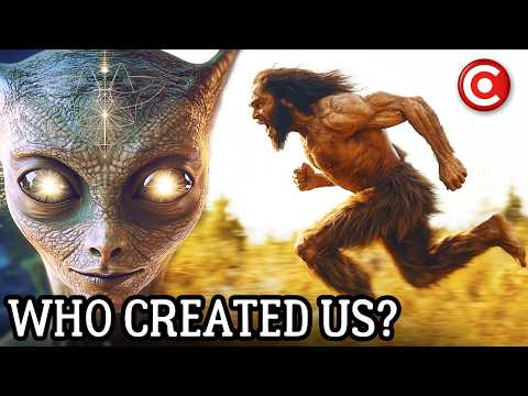 The FIRST Race on EARTH: the Ancient Ancestors of MANKIND