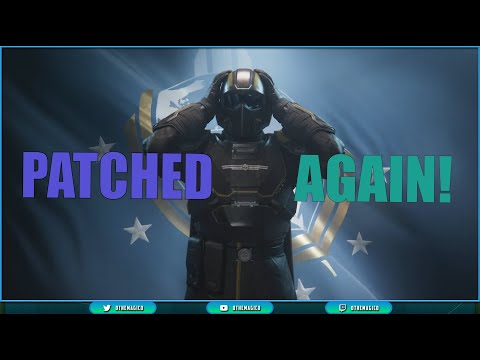 They Patched the Patch! | Helldivers 2 | THE HOT TAKE 16