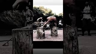 Hard calisthenics ☠️💀 #funktiktok #funk #brazilianfunk #reels #calisthenics #beastlysongs