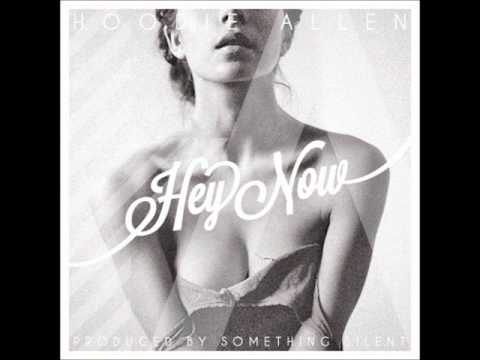 Hoodie Allen - Hey Now