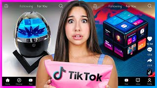 I Bought VIRAL TikTok Shop Gadgets